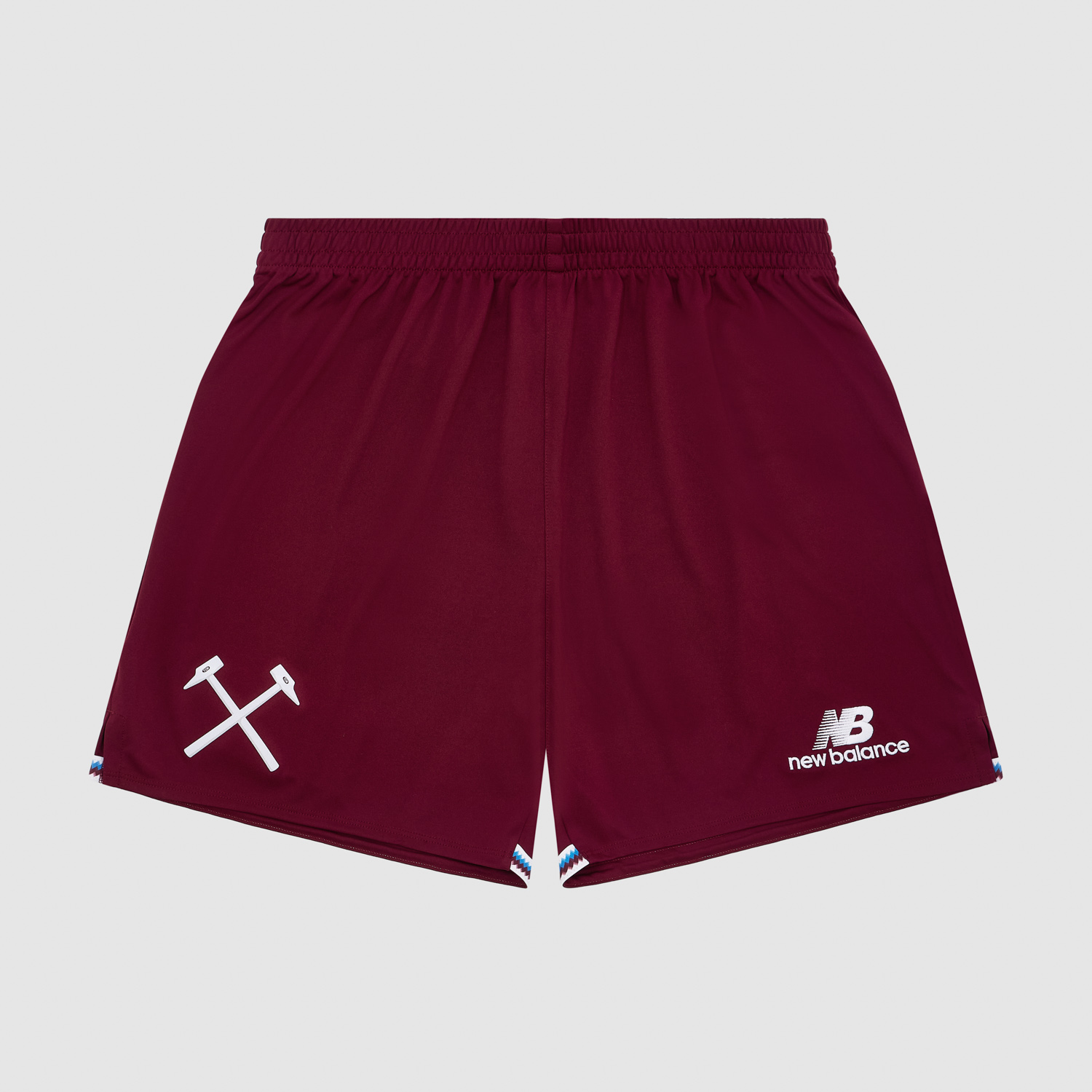 Шорты West Ham United West Ham 26/27 Away