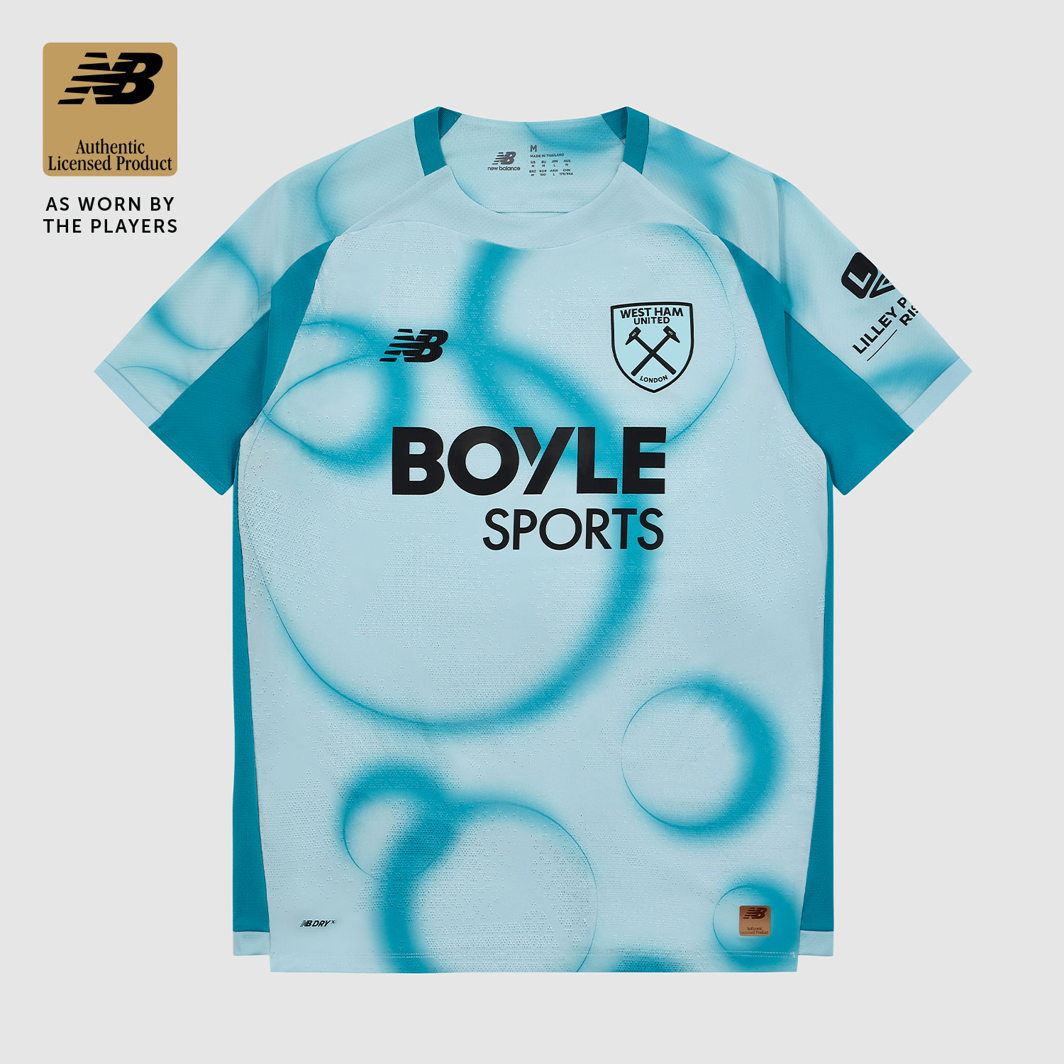Джерси West Ham United West Ham 26/27 Elite