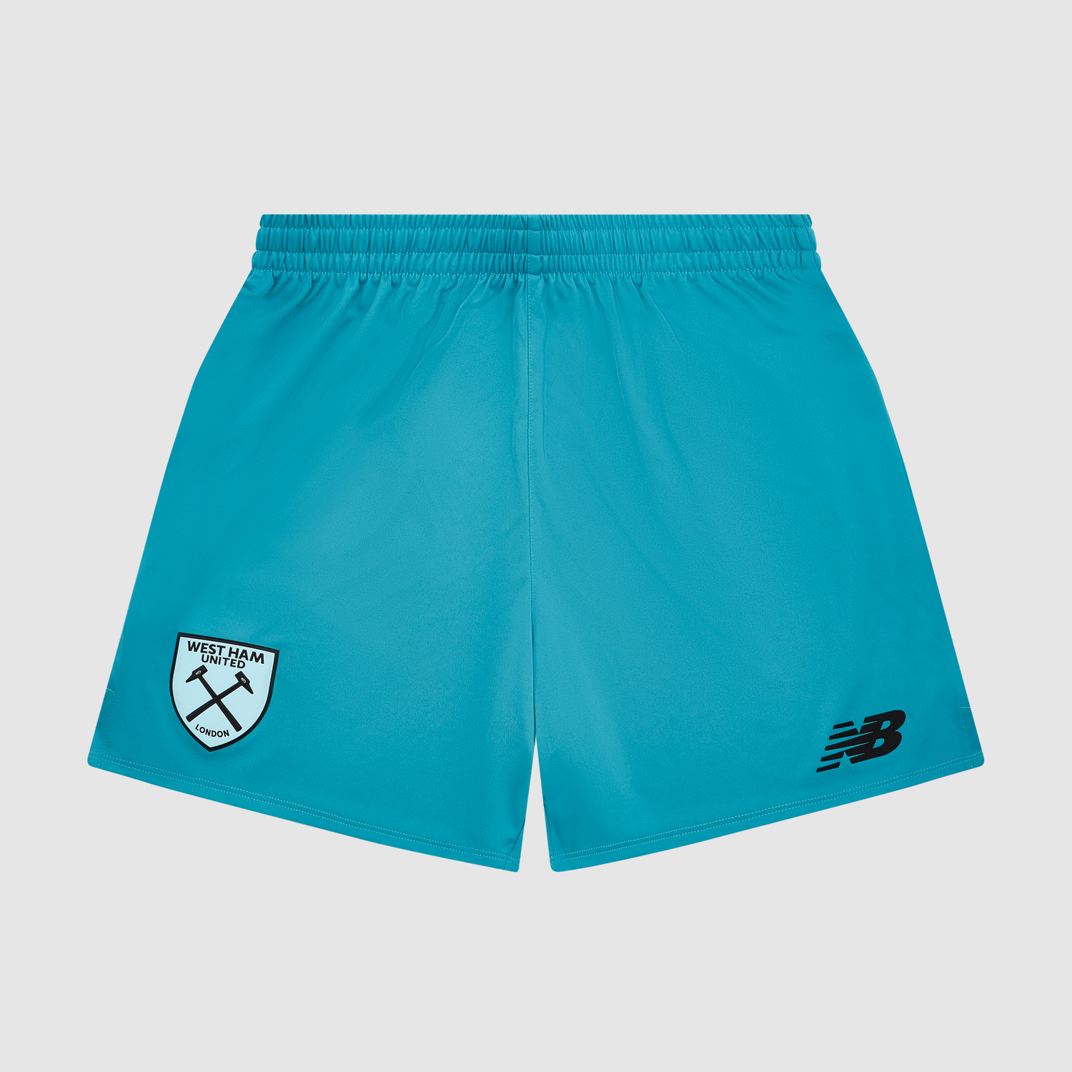 Шорты West Ham United West Ham 26/27 Third