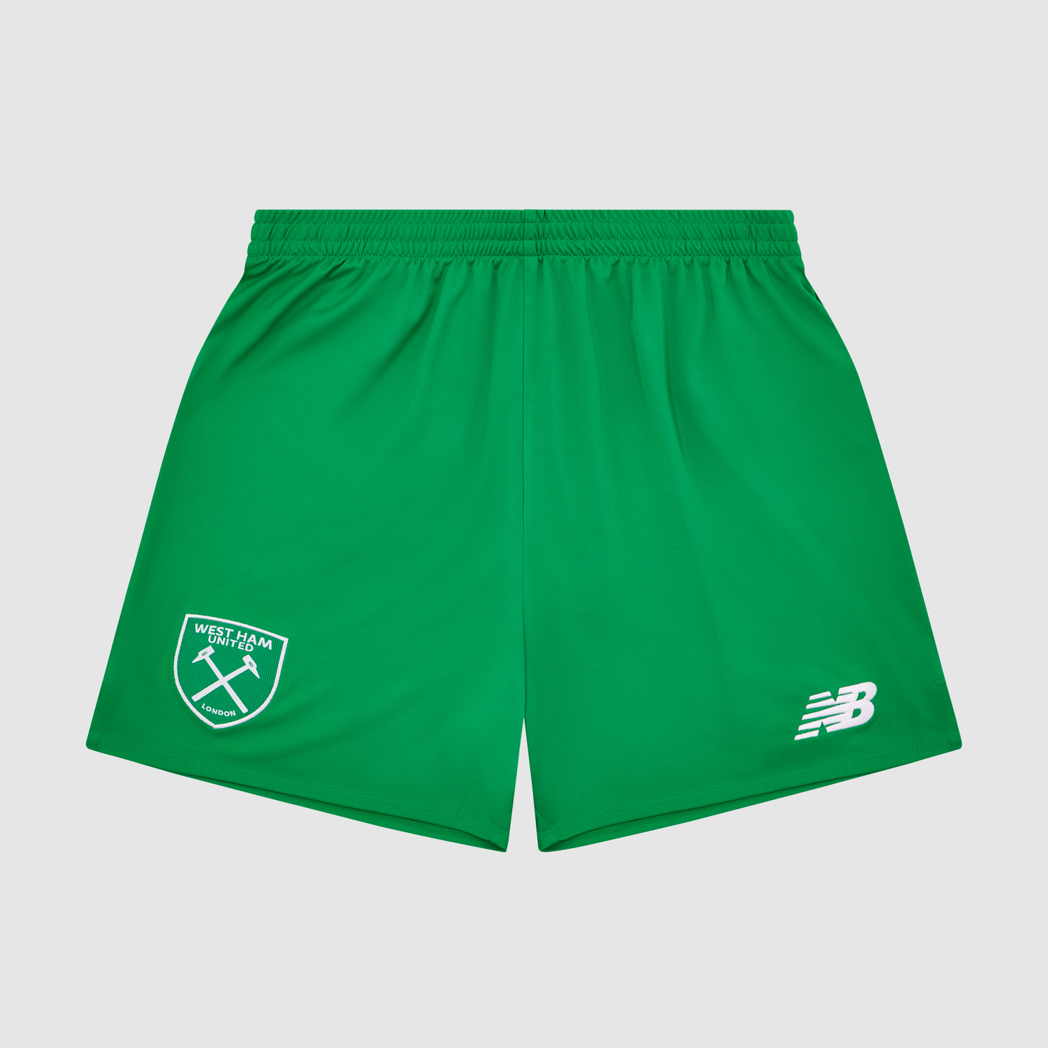 Шорты West Ham United West Ham 26/27 Home Goalkeeper