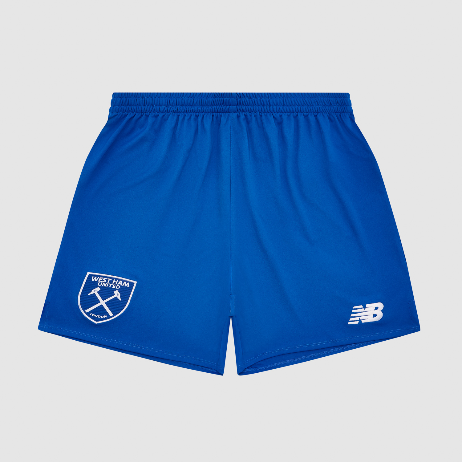Шорты West Ham United West Ham 26/27 Away Goalkeeper