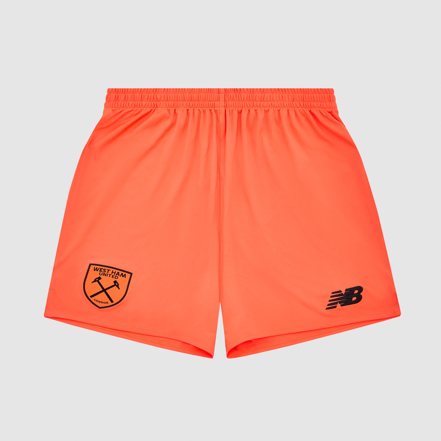 Шорты West Ham United West Ham 26/27 Third Goalkeeper