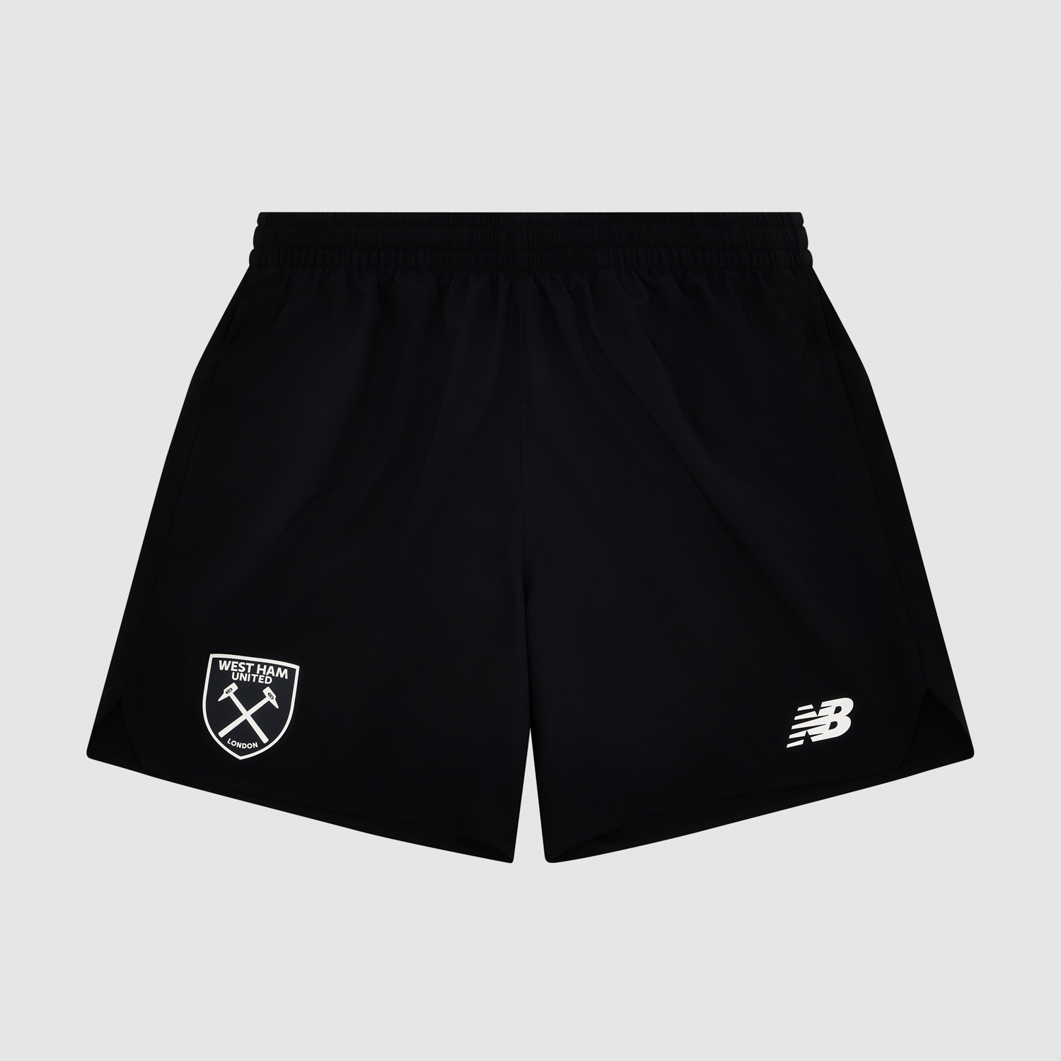 Шорты West Ham United West Ham 26/27 Training Woven Black