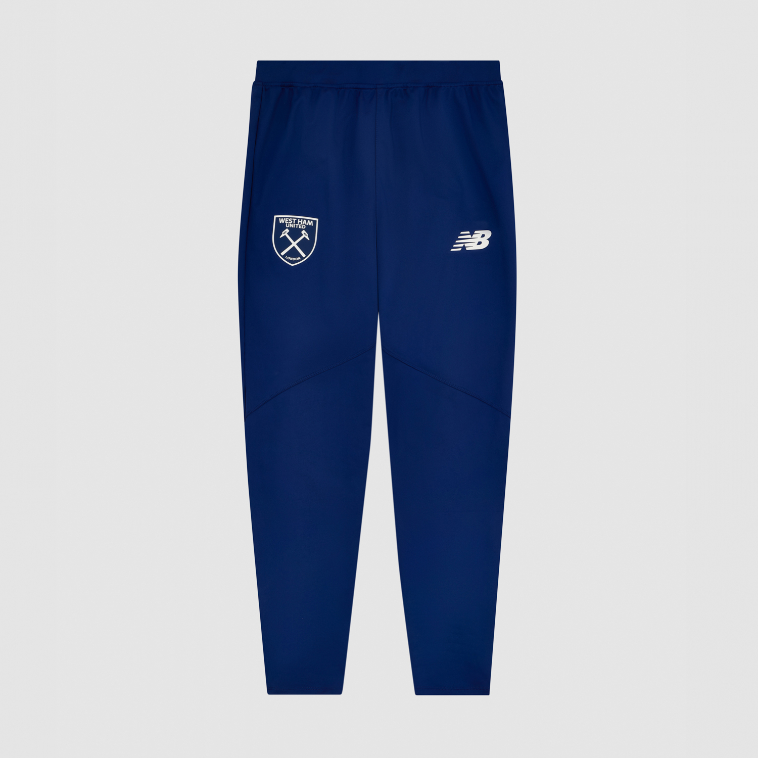 Брюки West Ham United West Ham 26/27 Training Tech Navy