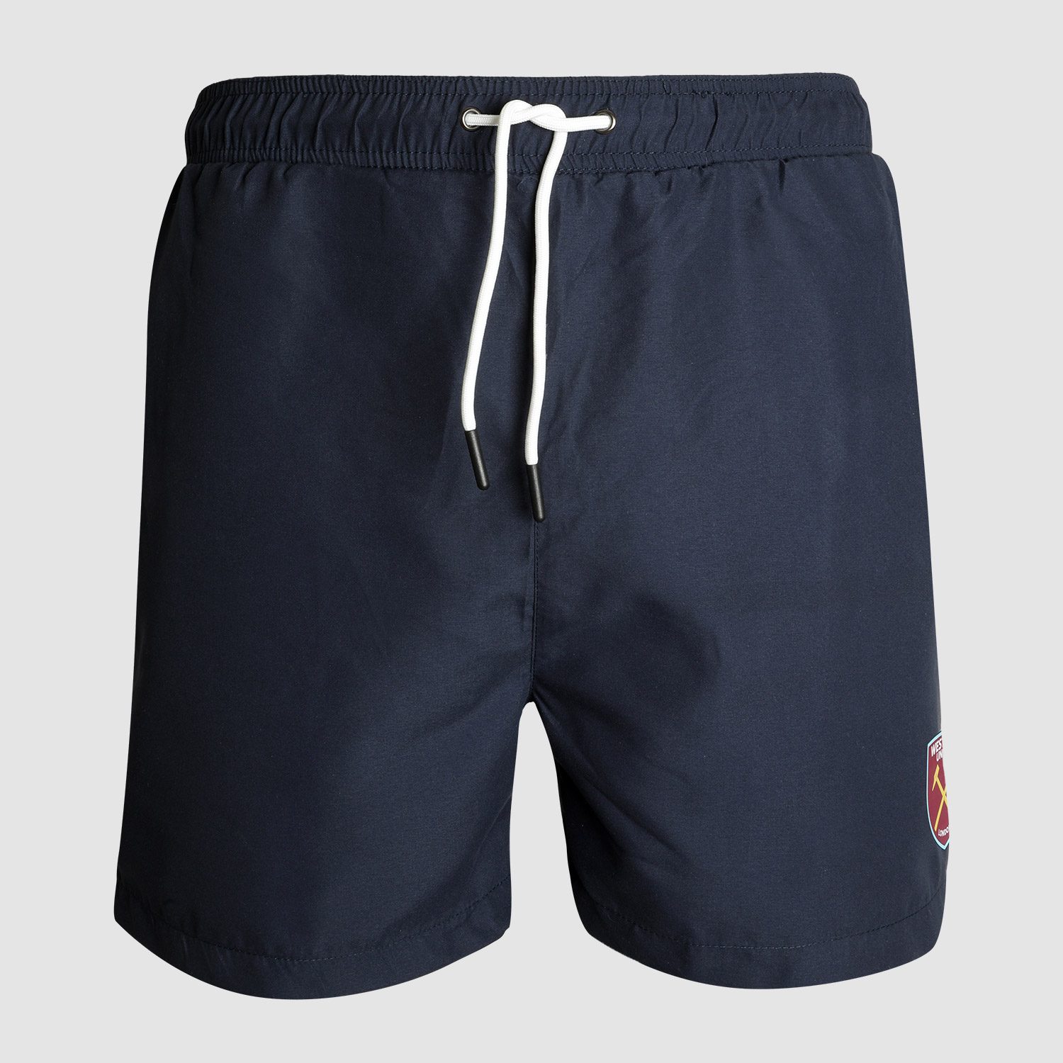 Шорты West Ham United West Ham Navy Swim