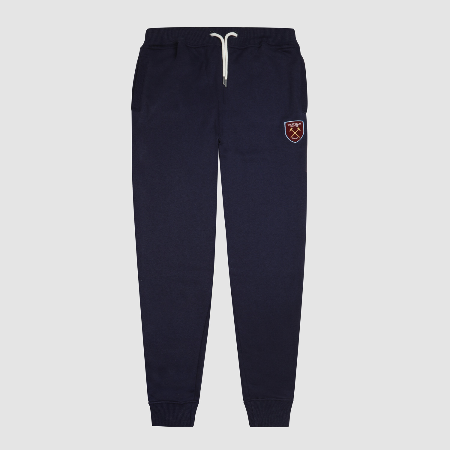 Брюки West Ham United West Ham Essentials Adults Navy