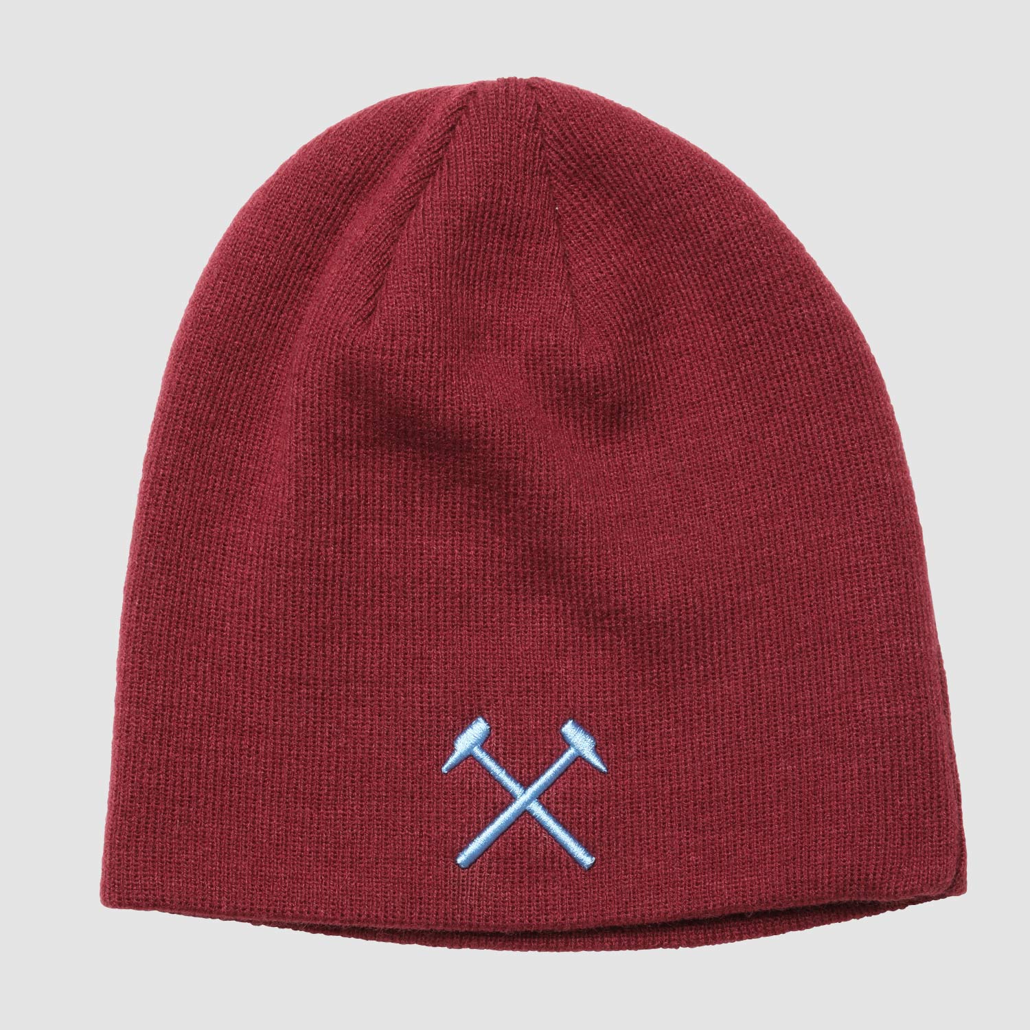 Шапка West Ham United West Ham Claret Hammers Beanie