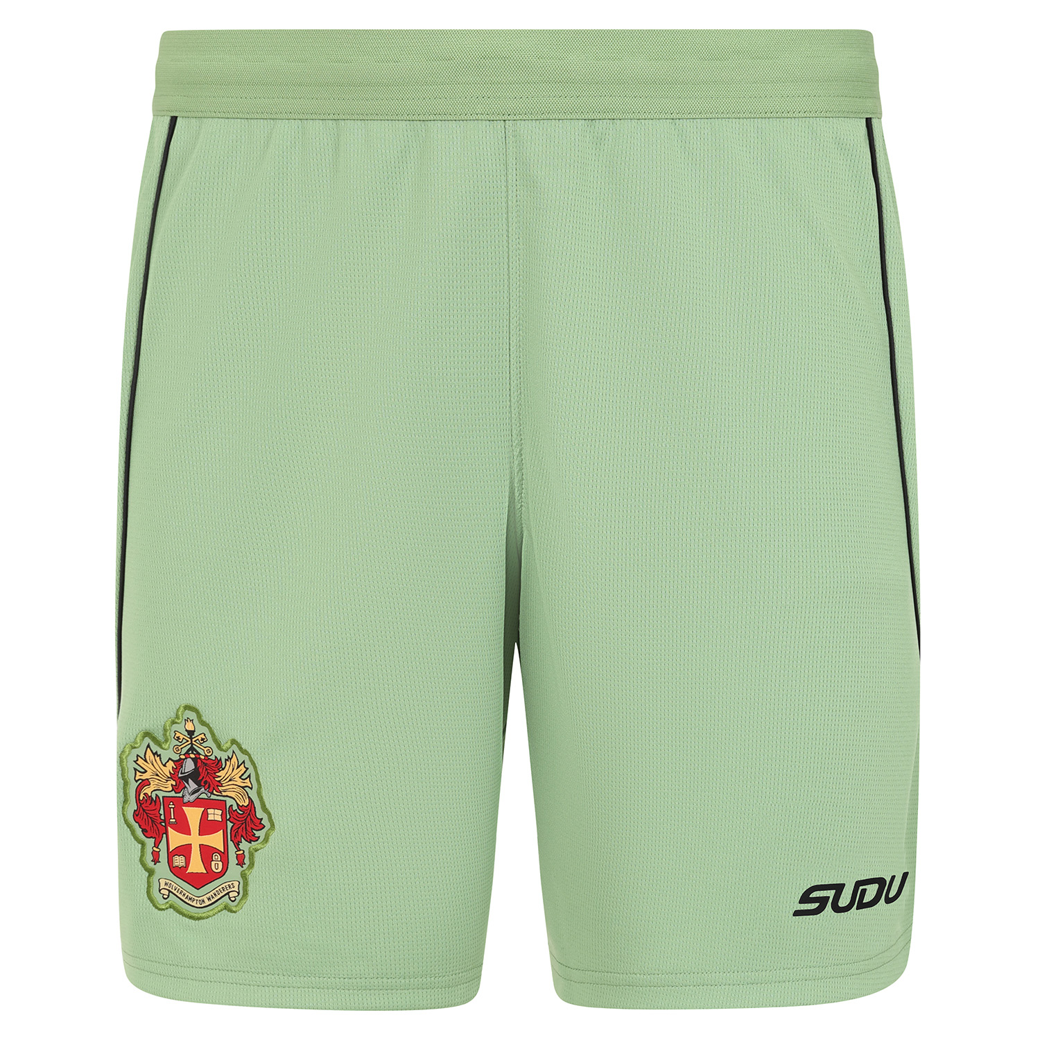 Шорты 2026-27 Wolves Goalkeeper Home (Adult)