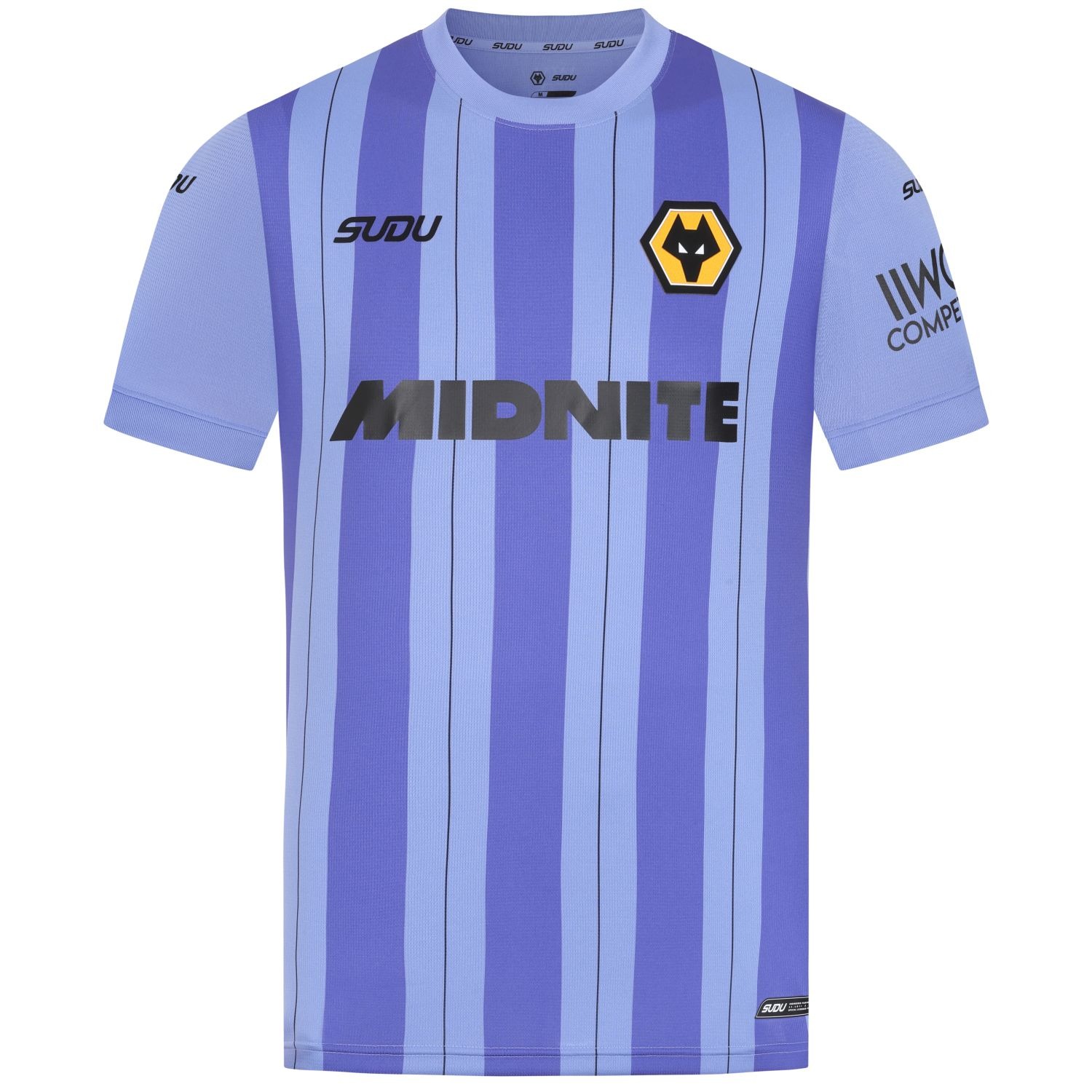 Джерси 2026-27 Wolves Goalkeeper (Adult)