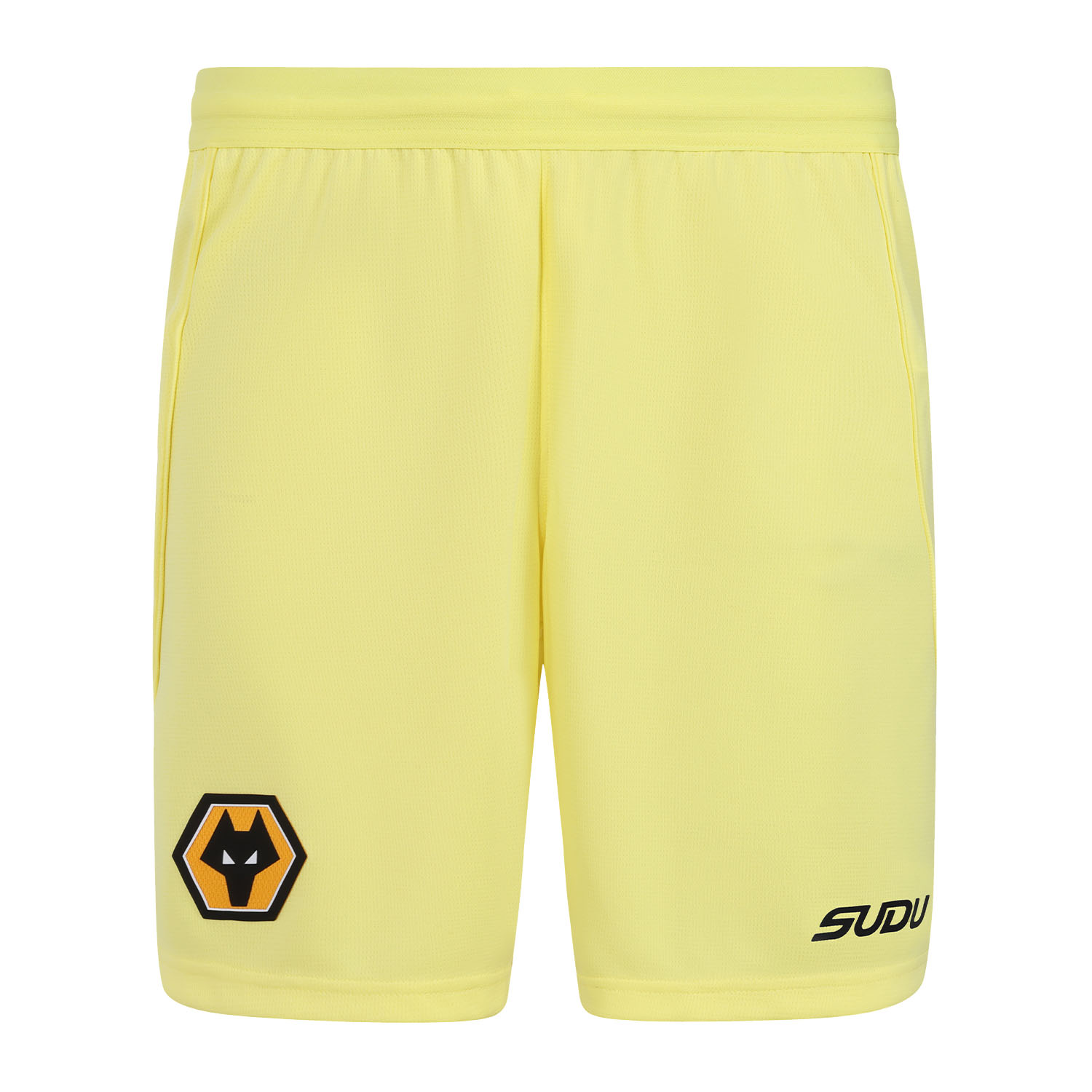Шорты 2026-27 Wolves Goalkeeper Third (Adult)