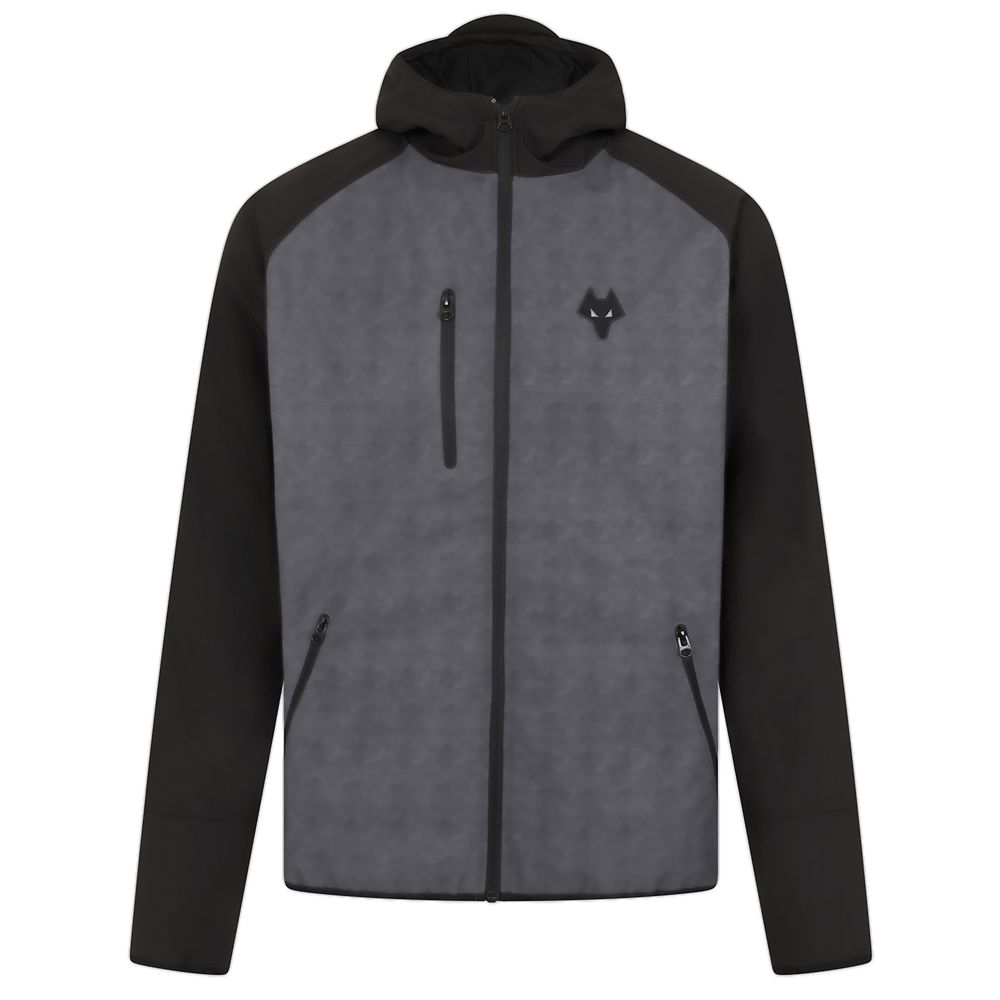 Куртка Wolves Core Lightweight