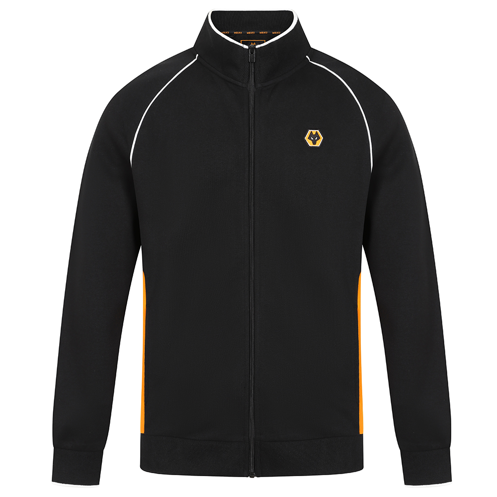 Олимпийка Wolves Heritage 05