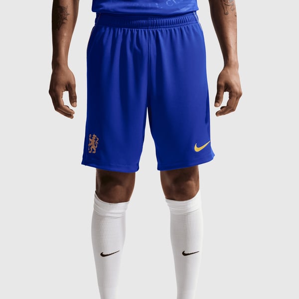 Шорты Chelsea Nike Home Stadium 2026-27