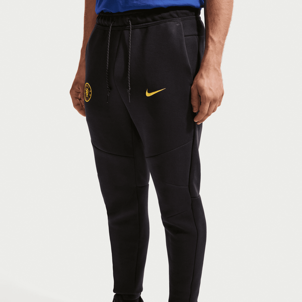 Брюки Chelsea Nike Tech Fleece (Pitch Blue)
