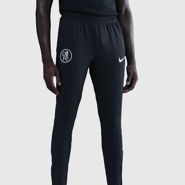Брюки Chelsea Nike Dri-Fit Adv Elite Training (чёрный)
