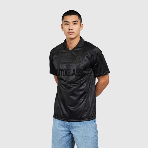 Футболка Chelsea 1998 Black Out