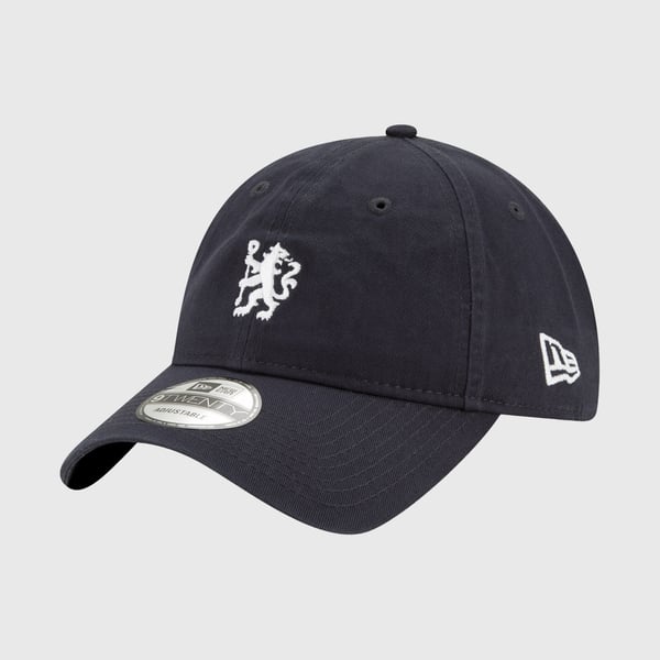 Кепка Chelsea New Era Mini Logo 9TWENTY (Mens)
