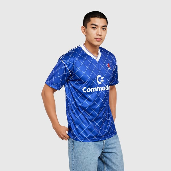 Футболка Chelsea 1988