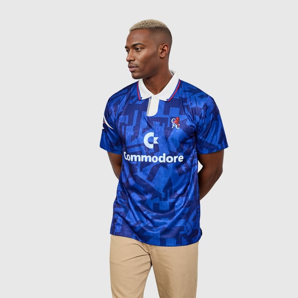 Футболка Chelsea 1992