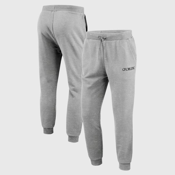 Джоггеры Chelsea CFCLDN Sports Grey (Mens)