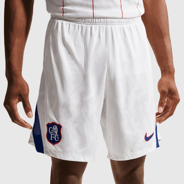 Chelsea Nike Third Stadium Shorts 2026-27