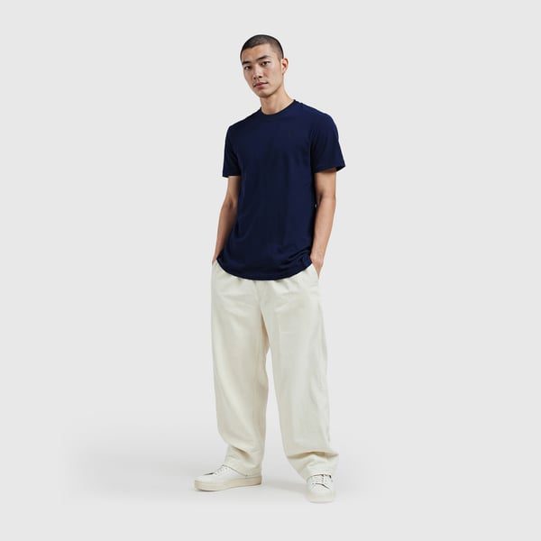 Chelsea Core T-Shirt - Navy - Mens