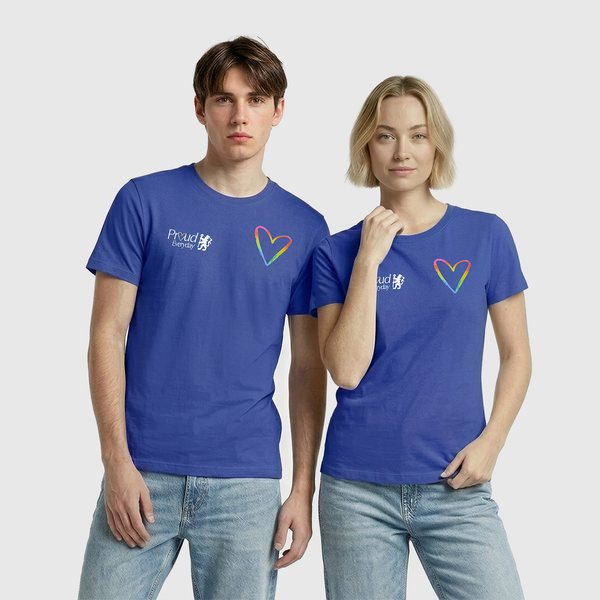 Chelsea Pride T-Shirt