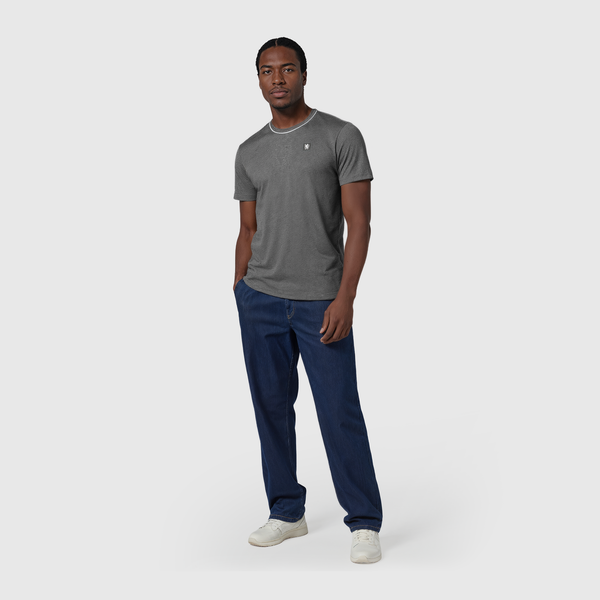 Chelsea Core T-Shirt - Grey - Mens