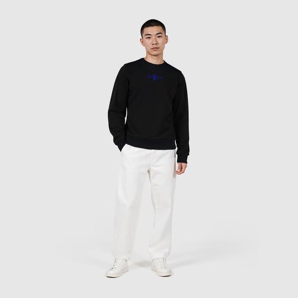 Chelsea 120 Year Anniversary CFC LDN Sweatshirt - Black - Unisex