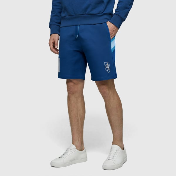Chelsea 94 Home Reinspired Shorts - Teal