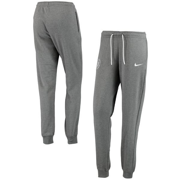 Chelsea Nothing Stops Us Pant - Grey