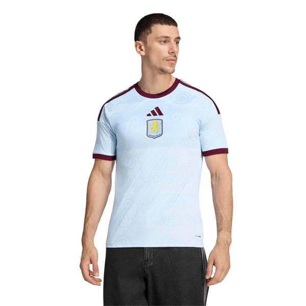 Aston Villa adidas Third Shirt 2026-27