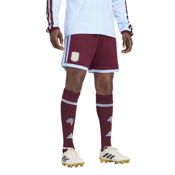 Aston Villa adidas Third Shorts 2026-27