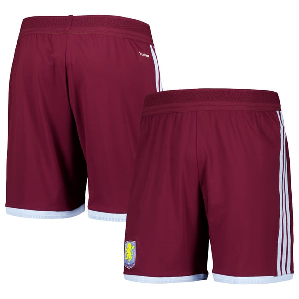 Aston Villa adidas Third Authentic Shorts 2026-27