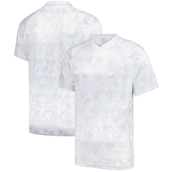 Aston Villa 1990 Blank-Out Shirt