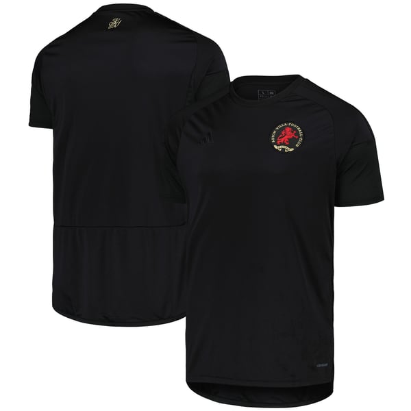 Aston Villa adidas 150th Anniversary Shirt 24-25