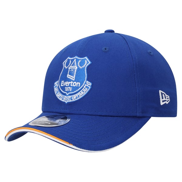 Everton New Era Home Kit 9FORTY - Royal - Unisex