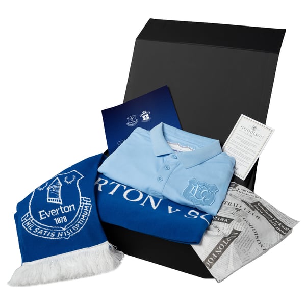 Everton 1892 Heritage Edition Fan Top - Collector's Edition