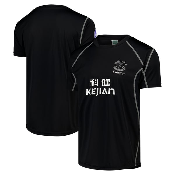 Everton 2002 Third Shirt