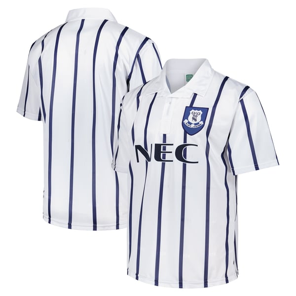 Everton 1993-94 Third Shirt