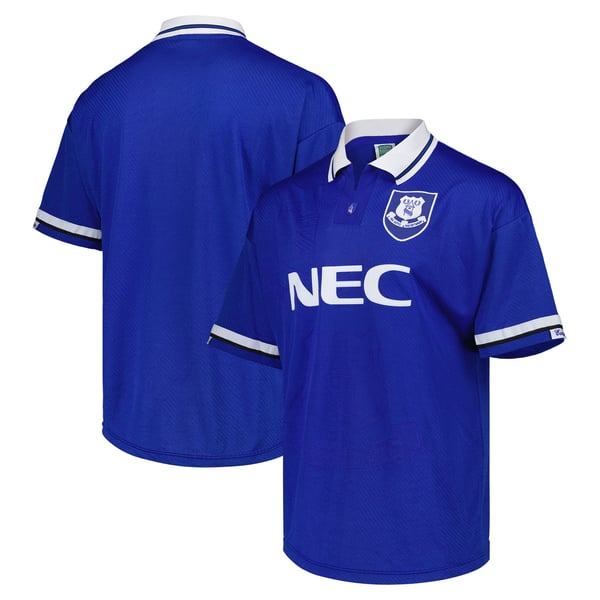 Everton 1994 Home Shirt
