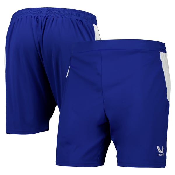 Everton Castore Home Alternate Shorts 2026-27