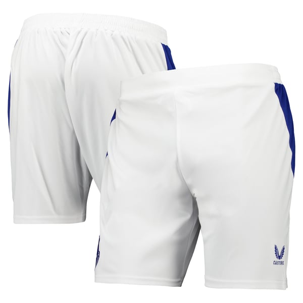 Everton Castore Home Shorts 2026-27