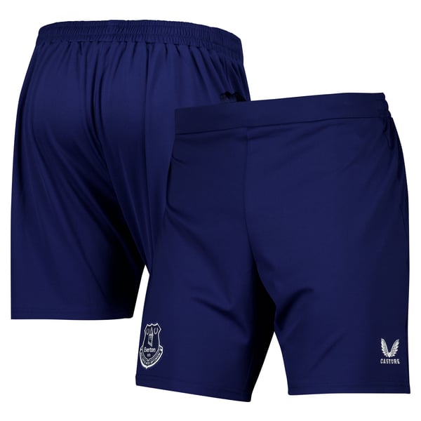 Everton Castore Away Shorts 2026-27