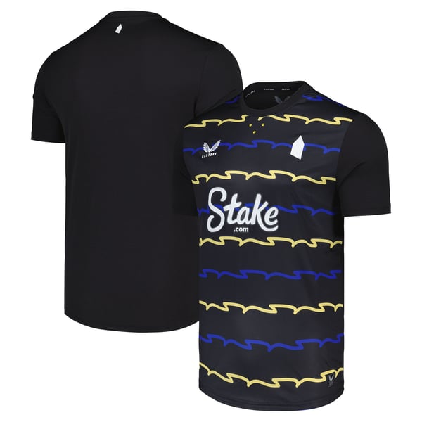 Everton Castore Third Pro Shirt 2025-26