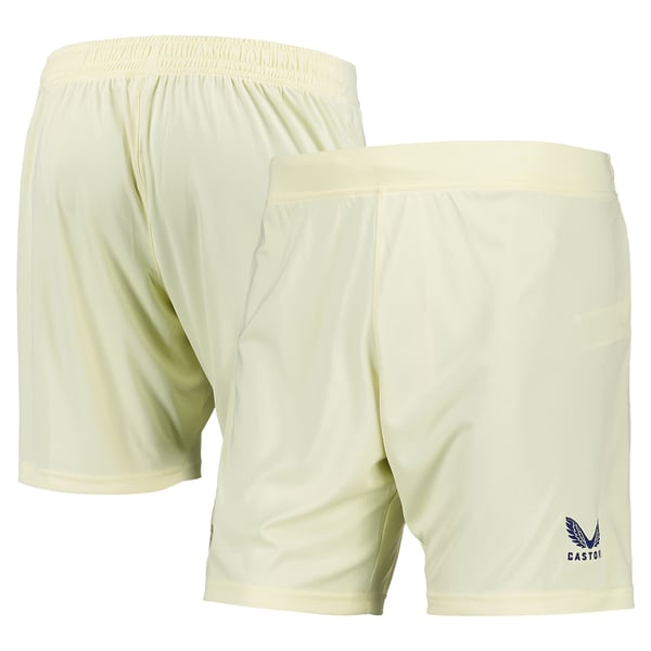 Everton Castore Away Alternate Shorts 2025-26