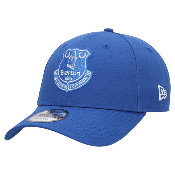 Everton New Era Core 9FORTY - Royal - Unisex
