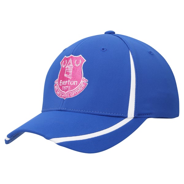 Everton x ASSC Premier Cap - Blue