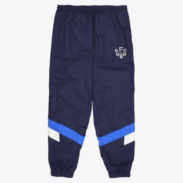 Everton x Mitchell & Ness Track Pants - Navy - Mens