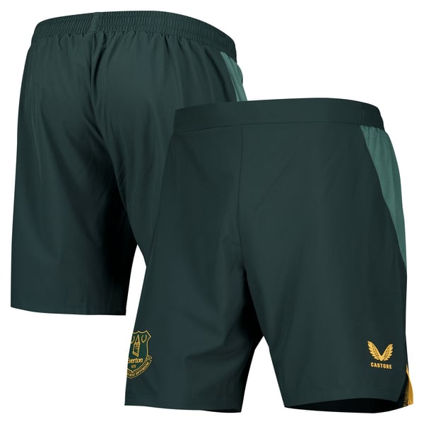 Everton Castore Third Pro Shorts 2026-27